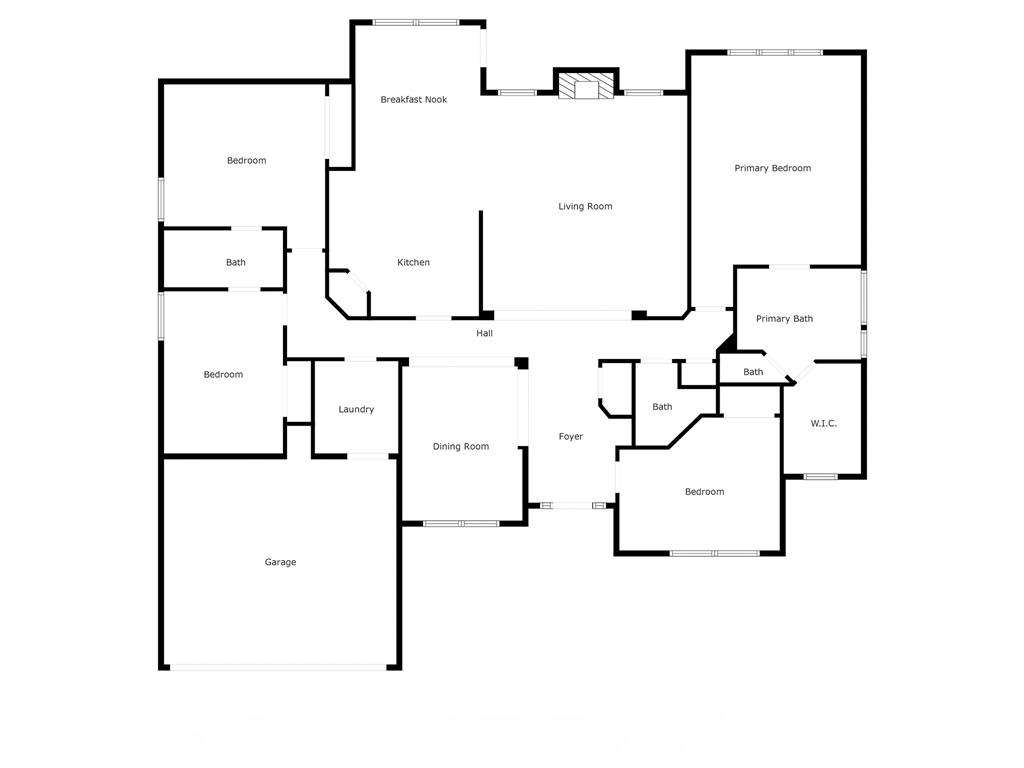 2100 Williams Glen Drive, Bryan, Texas image 35