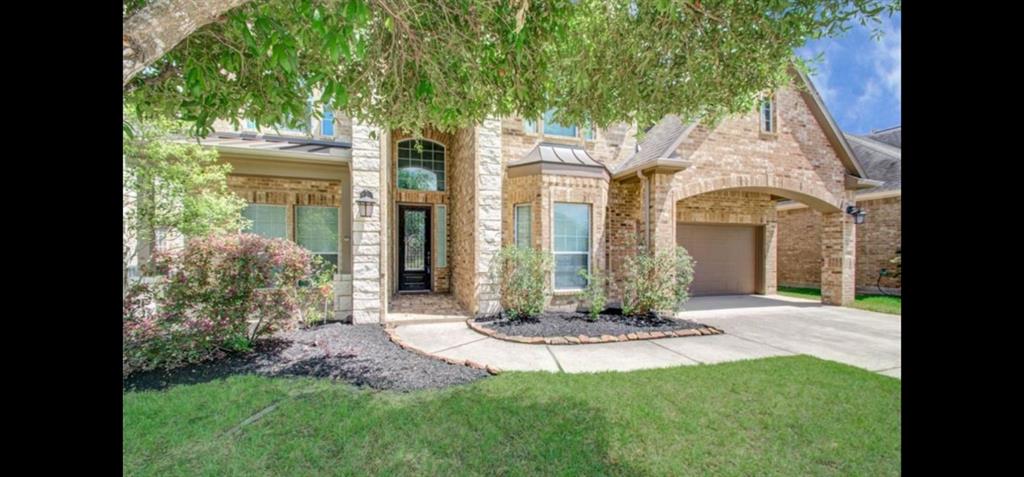 21518 Hales Hunt Court