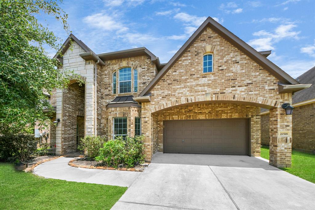 21518 Hales Hunt Court