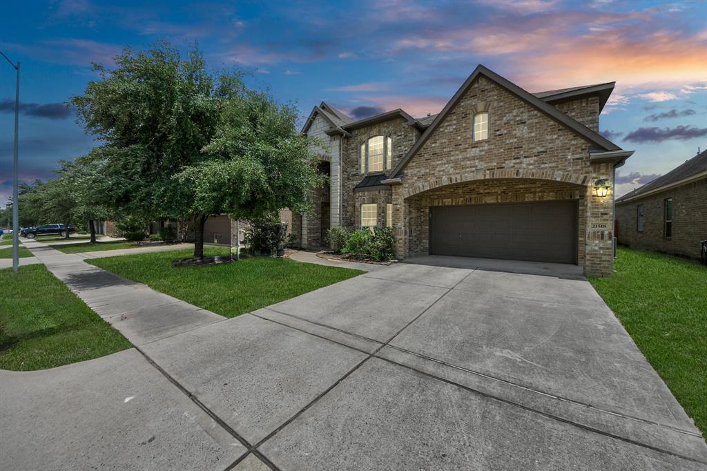 21518 Hales Hunt Court
