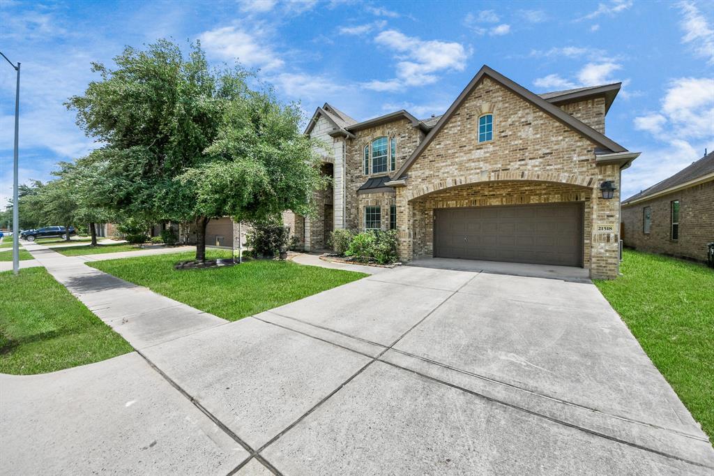 21518 Hales Hunt Court