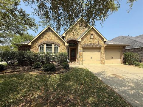 Photo of 29046 Davenport Drive, Katy, TX 77494 (MLS # 58407105)