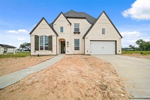 10806 Woodhouse Lane Missouri City TX 77459