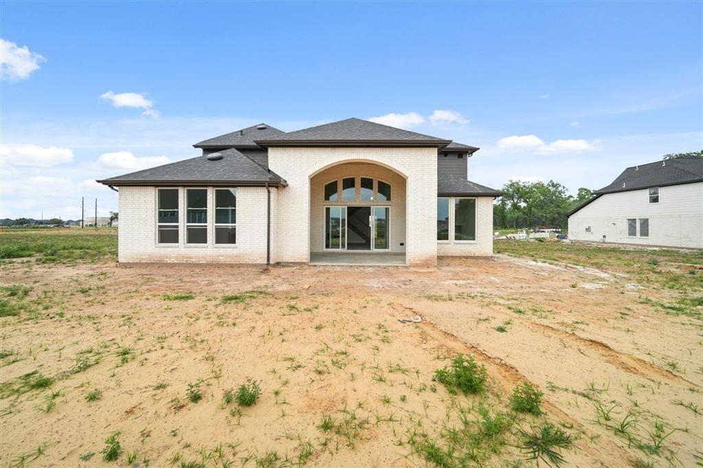 10806 Woodhouse Lane, Missouri City, Texas image 17