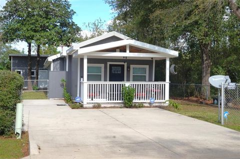 A home in New Caney