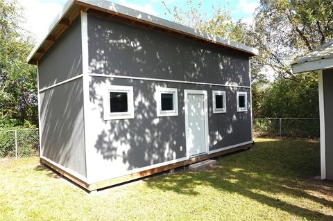 A home in New Caney