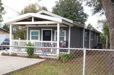 A home in New Caney