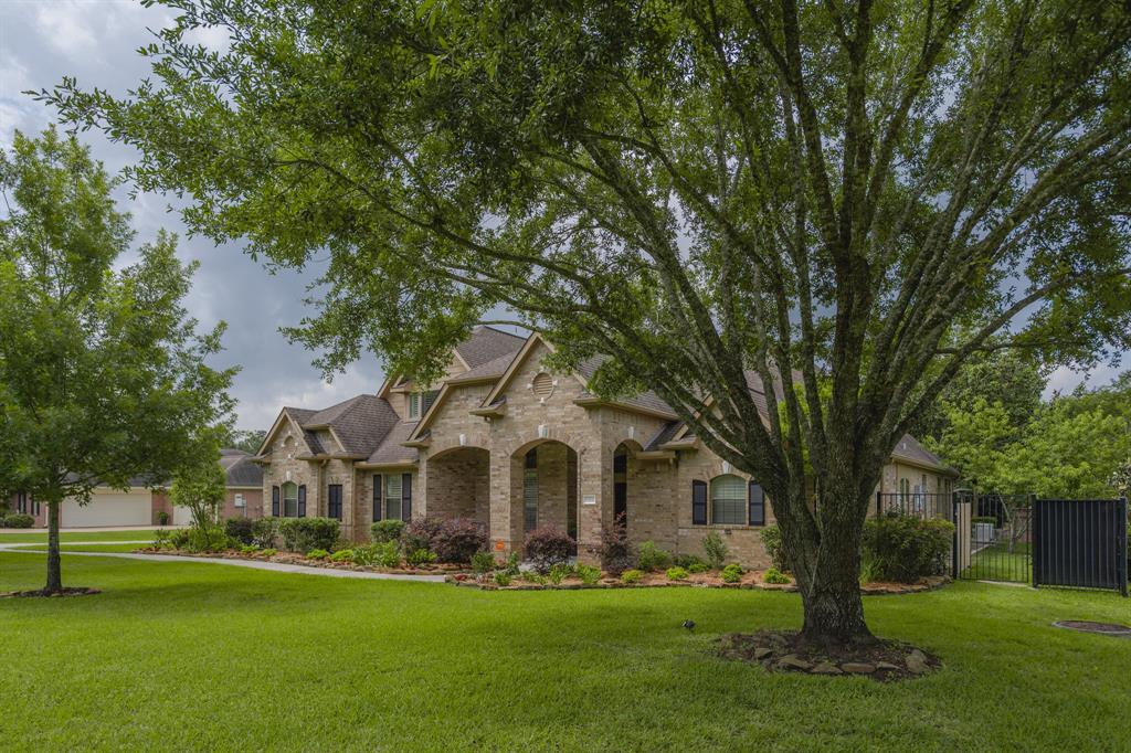13232 Autumn Ash Dr Dr, Conroe, Texas image 8