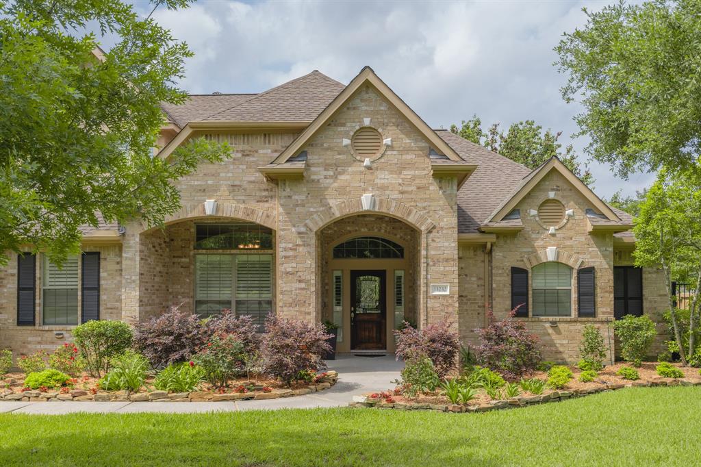 13232 Autumn Ash Dr Dr, Conroe, Texas image 2