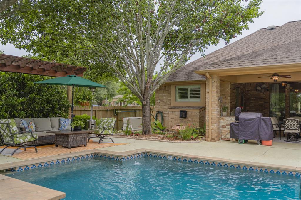 13232 Autumn Ash Dr Dr, Conroe, Texas image 49