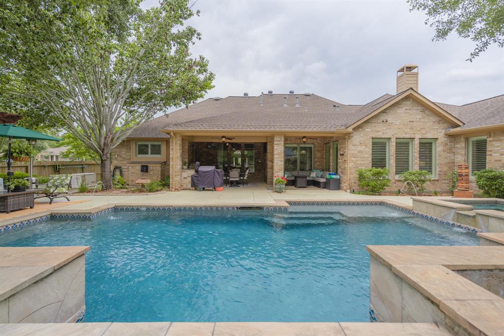 13232 Autumn Ash Dr Dr, Conroe, Texas image 4