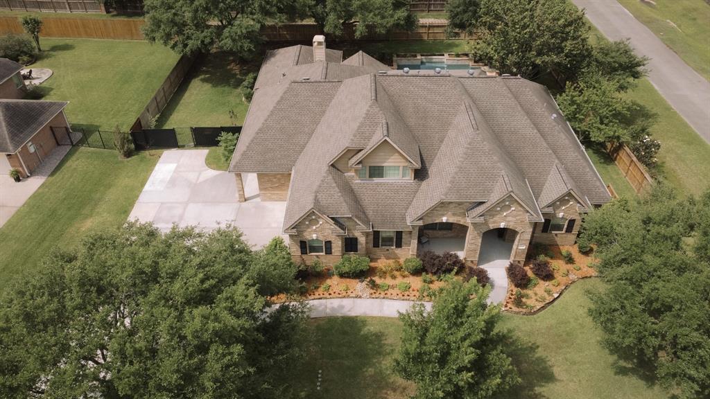 13232 Autumn Ash Dr Dr, Conroe, Texas image 10