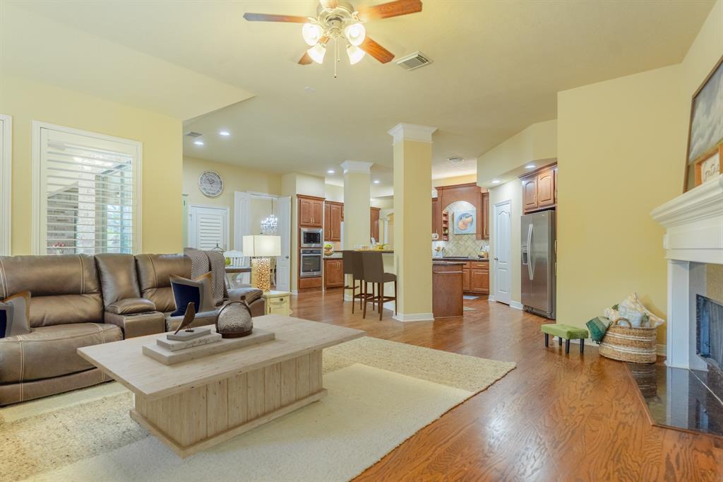 13232 Autumn Ash Dr Dr, Conroe, Texas image 29