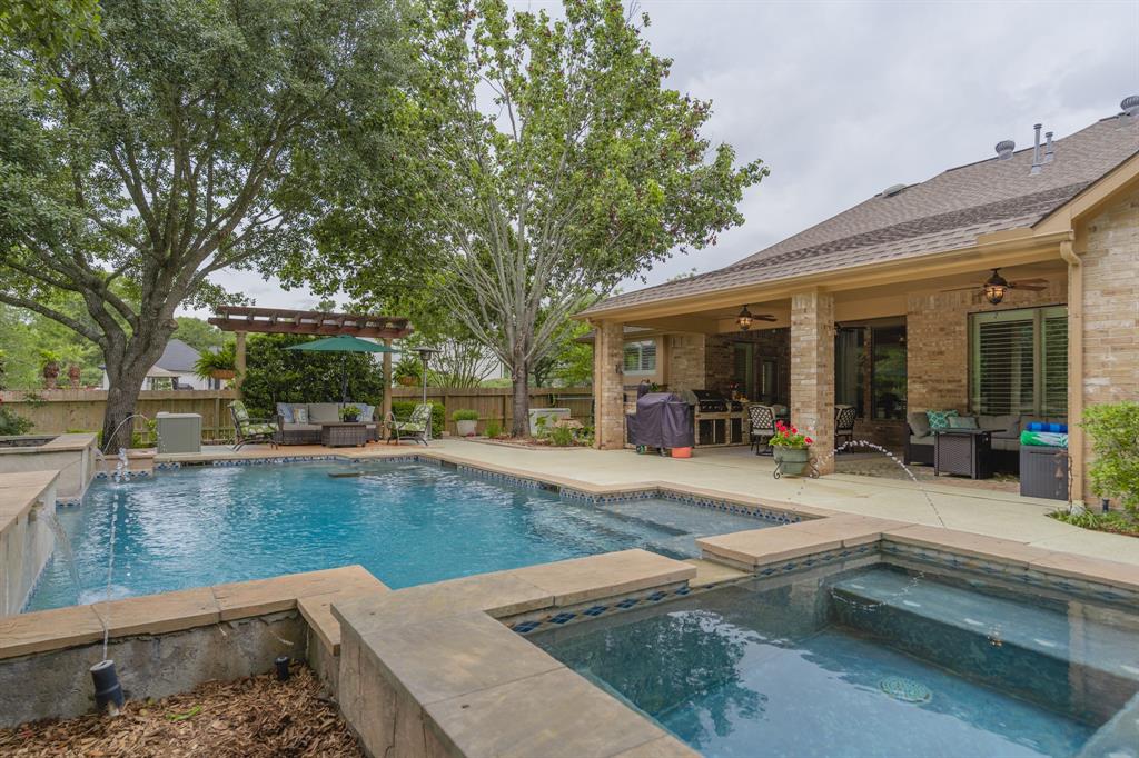 13232 Autumn Ash Dr Dr, Conroe, Texas image 47