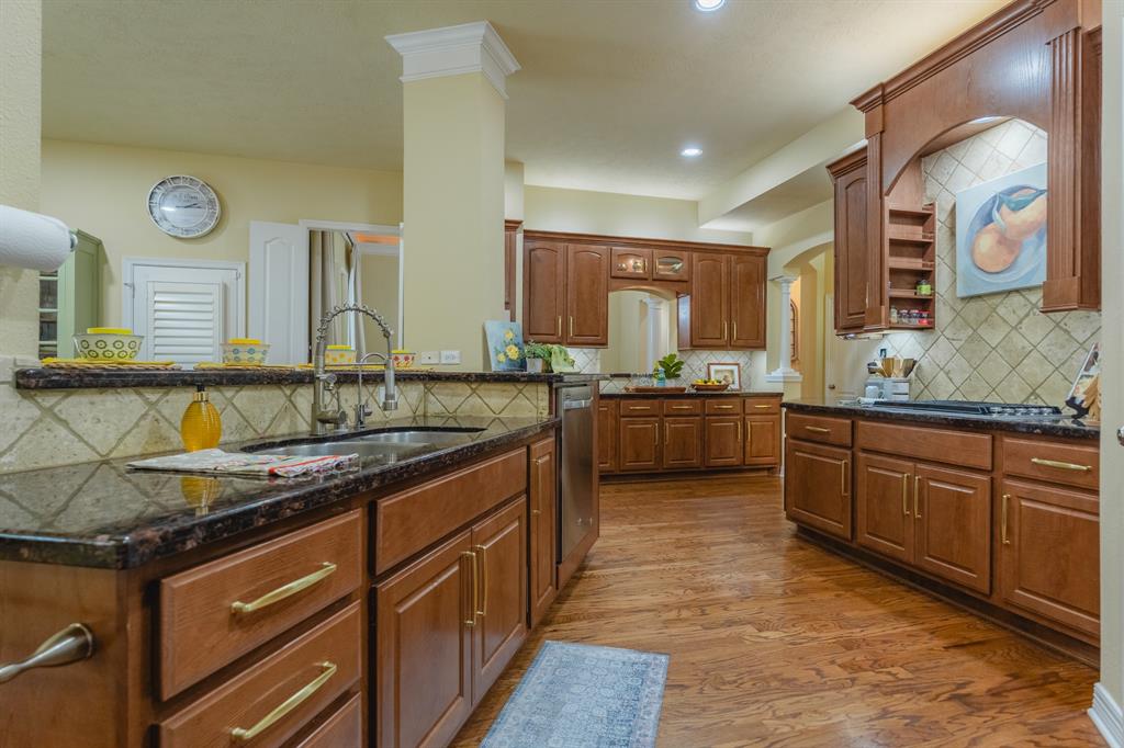 13232 Autumn Ash Dr Dr, Conroe, Texas image 24