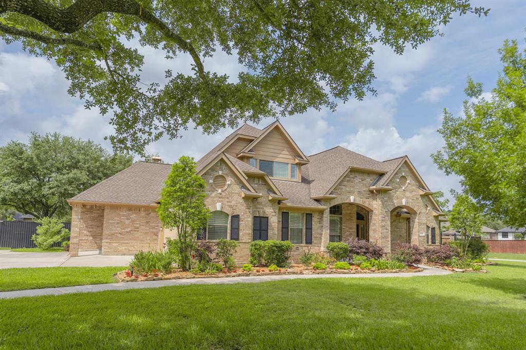 13232 Autumn Ash Dr Dr, Conroe, Texas image 1