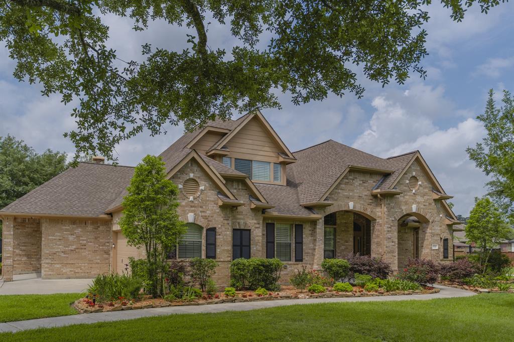 13232 Autumn Ash Dr Dr, Conroe, Texas image 6