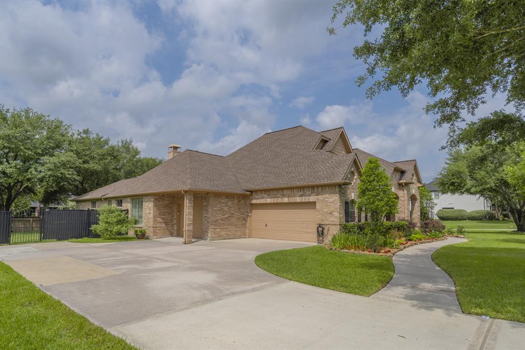 13232 Autumn Ash Dr Dr, Conroe, Texas image 3