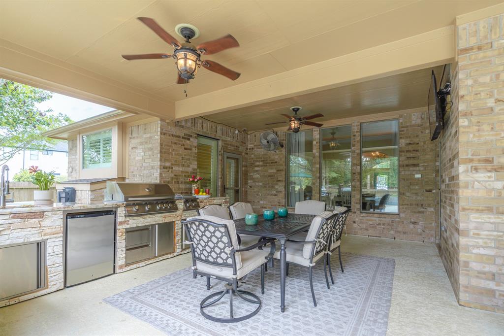 13232 Autumn Ash Dr Dr, Conroe, Texas image 44