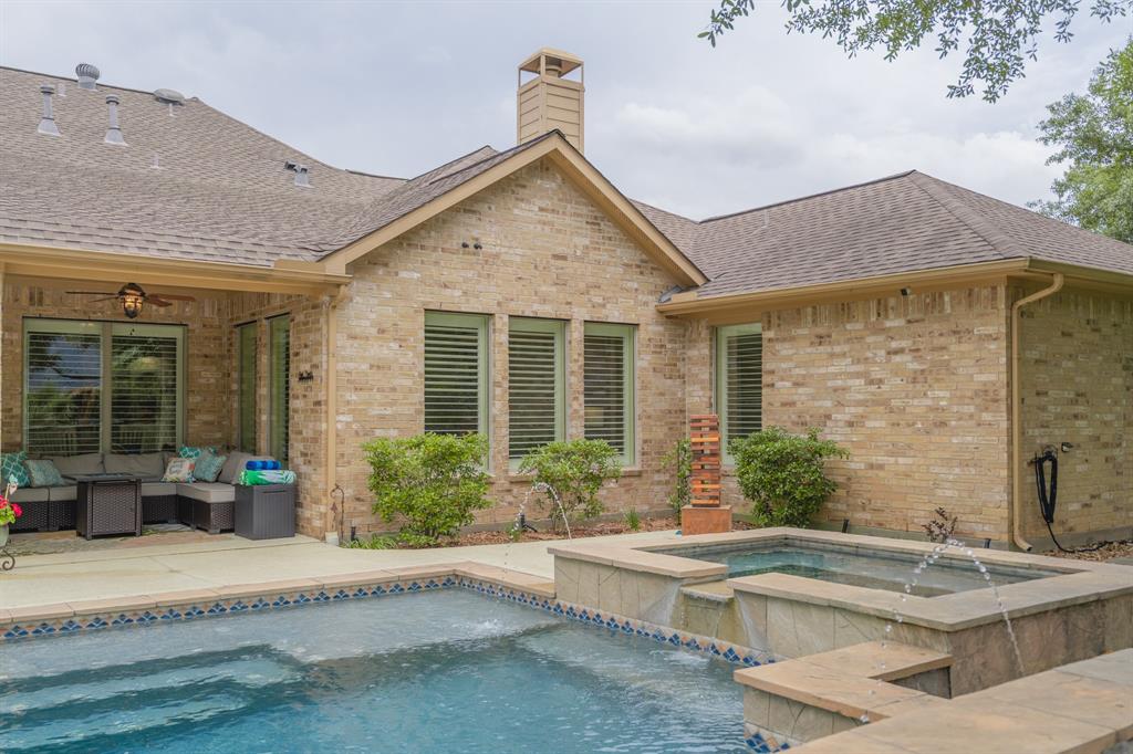 13232 Autumn Ash Dr Dr, Conroe, Texas image 48