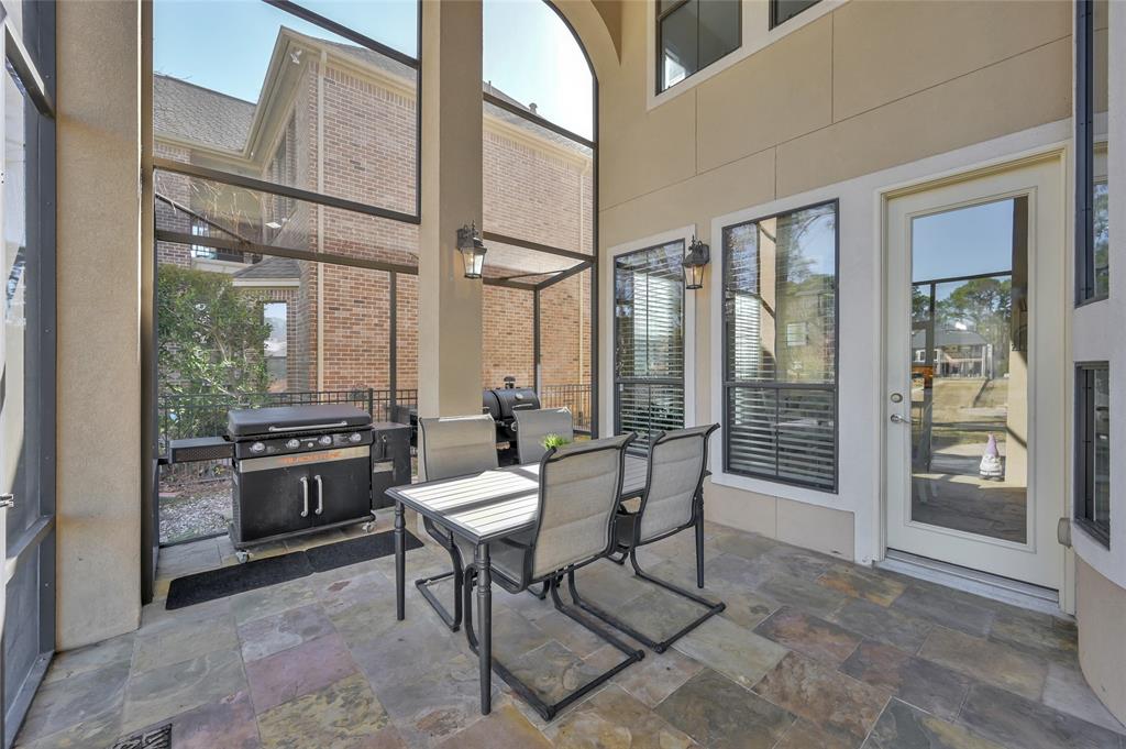 11427 S Grand Pine Drive, Montgomery, Texas image 23