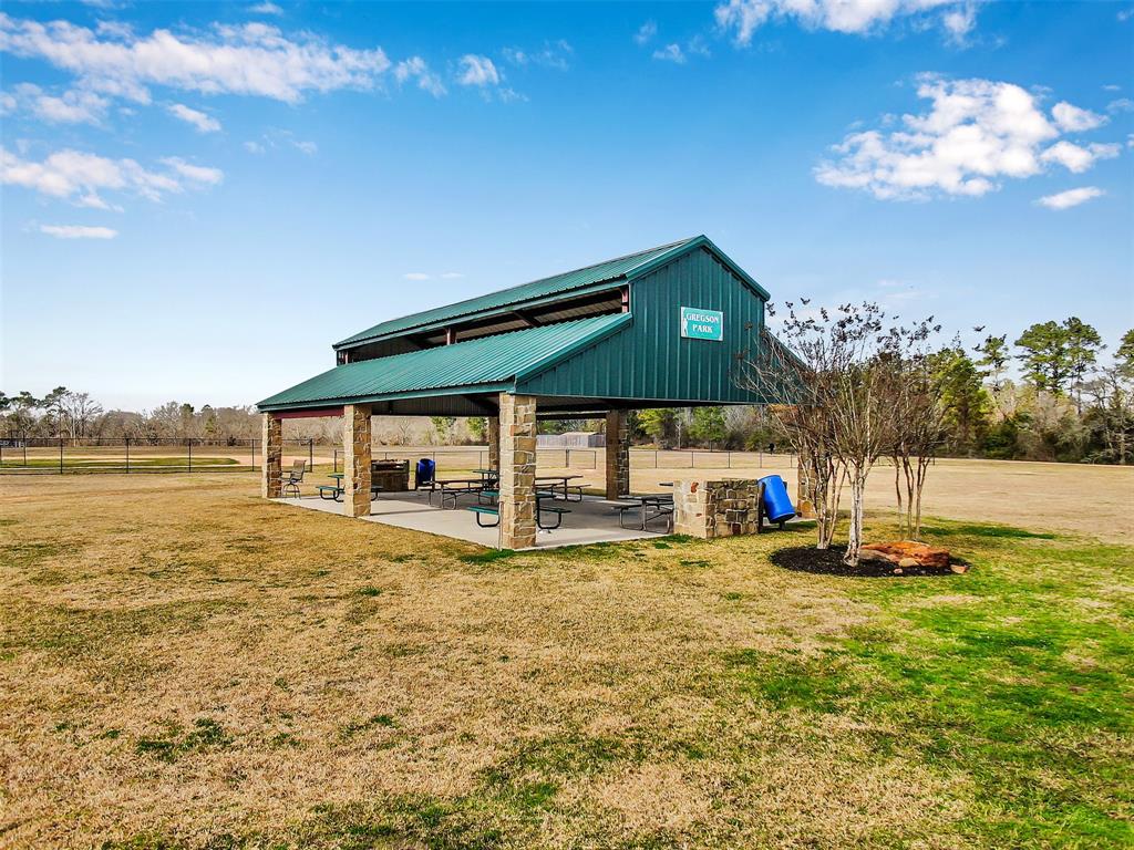 11427 S Grand Pine Drive, Montgomery, Texas image 39
