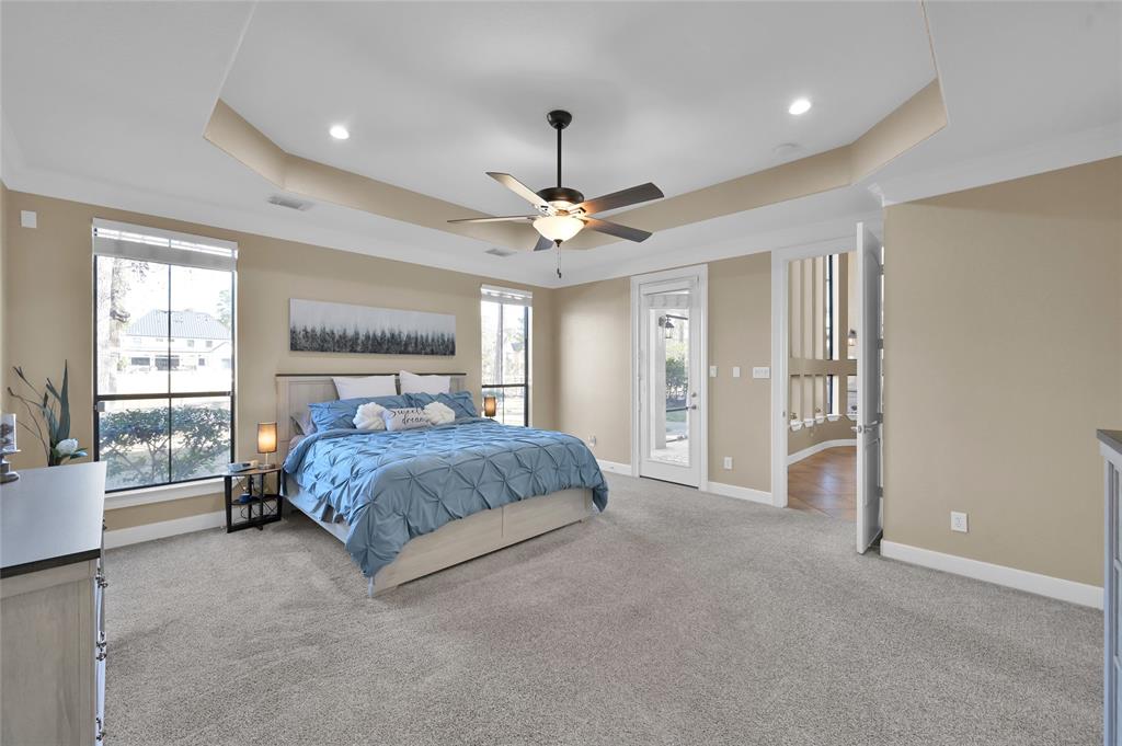 11427 S Grand Pine Drive, Montgomery, Texas image 14