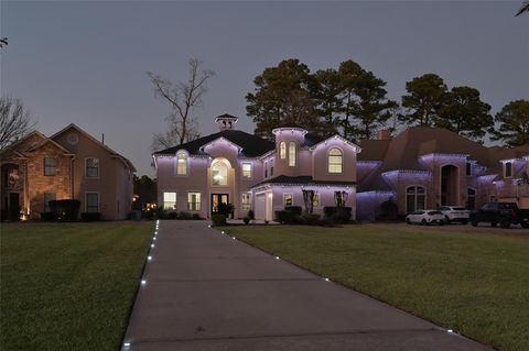 11427 S Grand Pine Drive Montgomery TX 77356