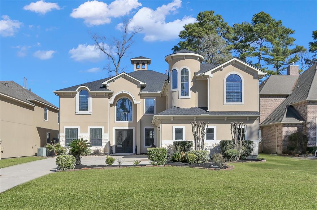 11427 S Grand Pine Drive, Montgomery, Texas image 2
