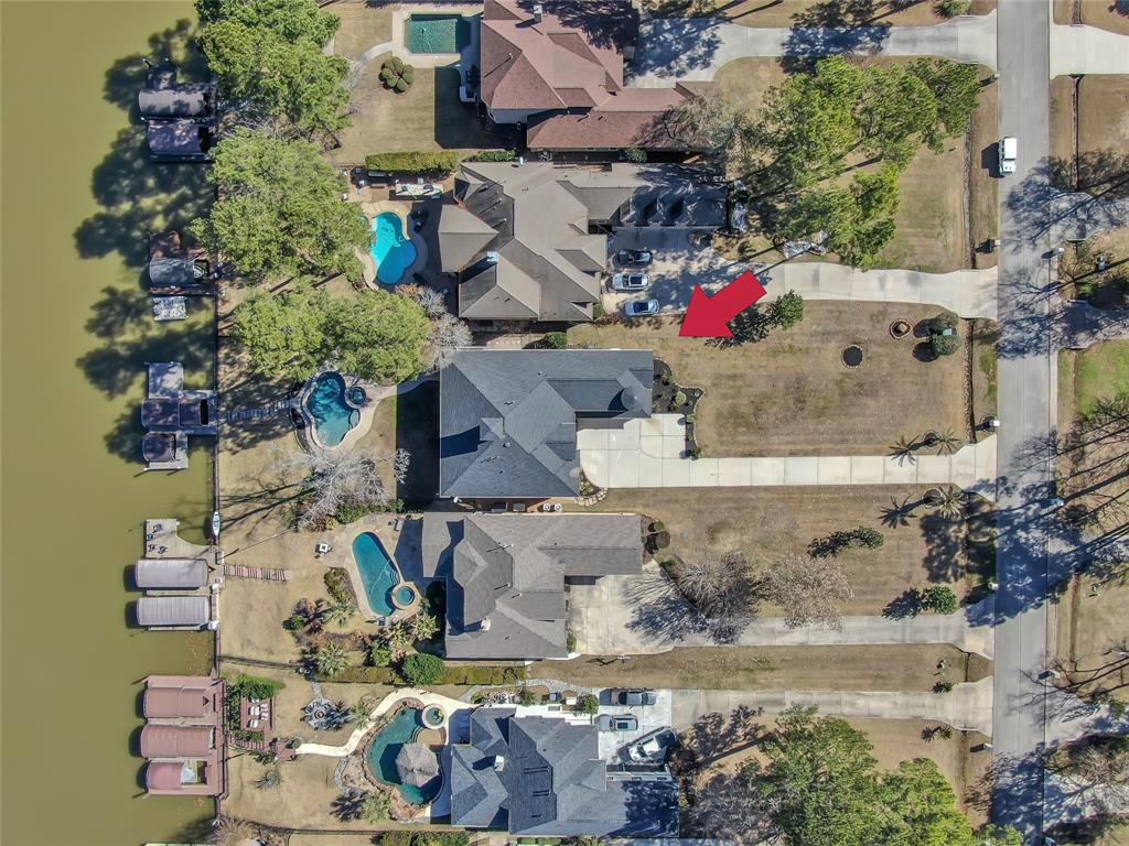 11427 S Grand Pine Drive, Montgomery, Texas image 27