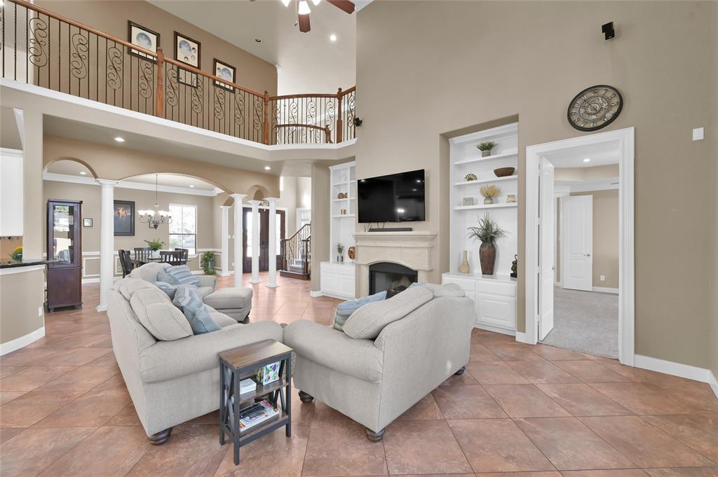 11427 S Grand Pine Drive, Montgomery, Texas image 9