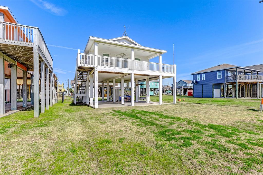862 Holiday Dr, Crystal Beach, Texas image 28