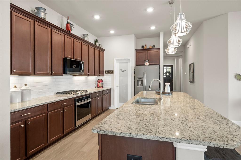 11642 Tranquility Summit Drive, Cypress, Texas image 11