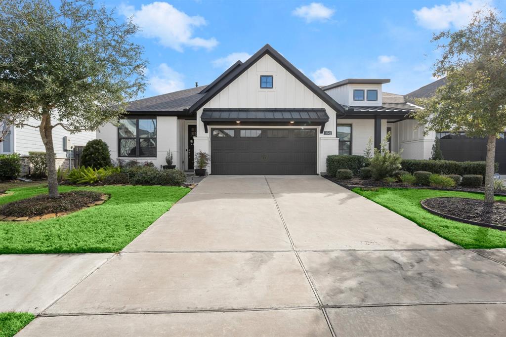 11642 Tranquility Summit Drive, Cypress, Texas image 1