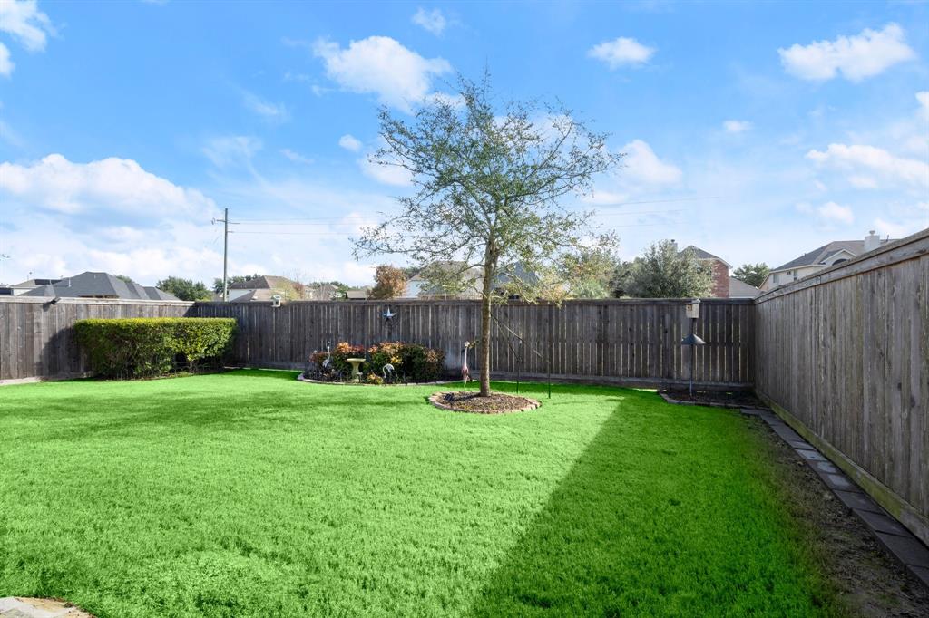 11642 Tranquility Summit Drive, Cypress, Texas image 4