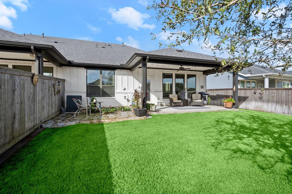 11642 Tranquility Summit Drive, Cypress, Texas image 5