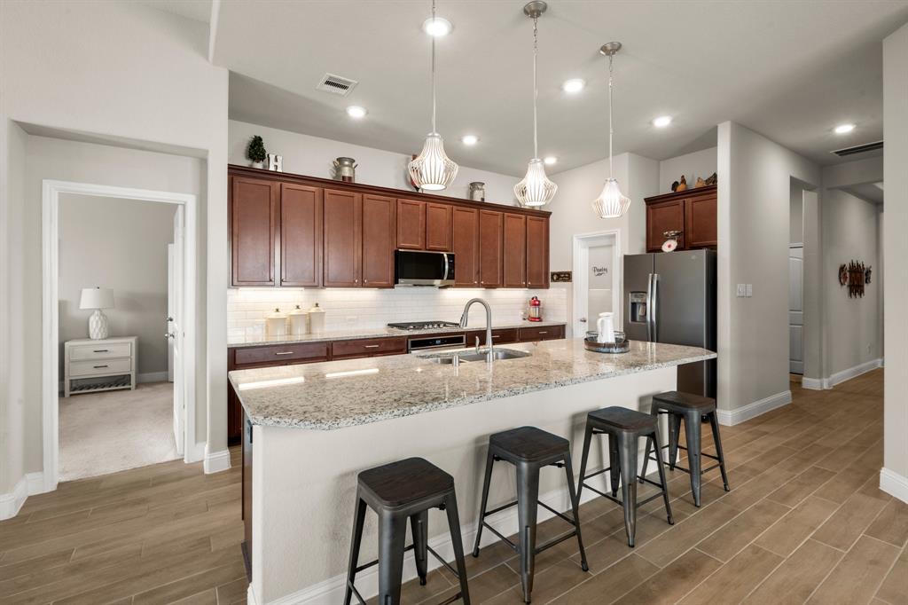 11642 Tranquility Summit Drive, Cypress, Texas image 10