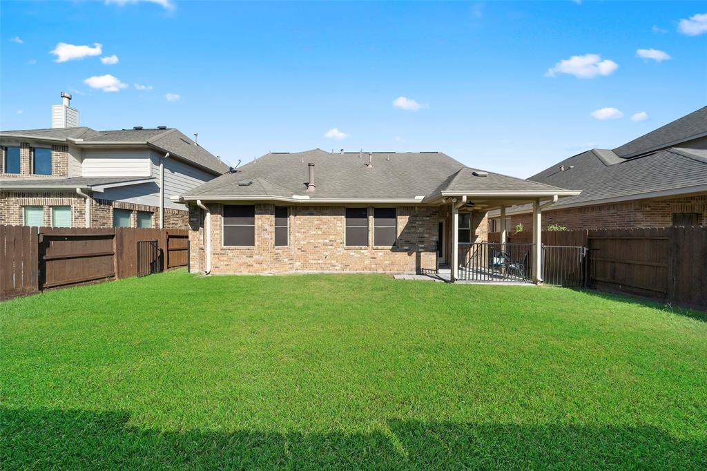 14815 Ashley Creek Court, Humble, Texas image 33