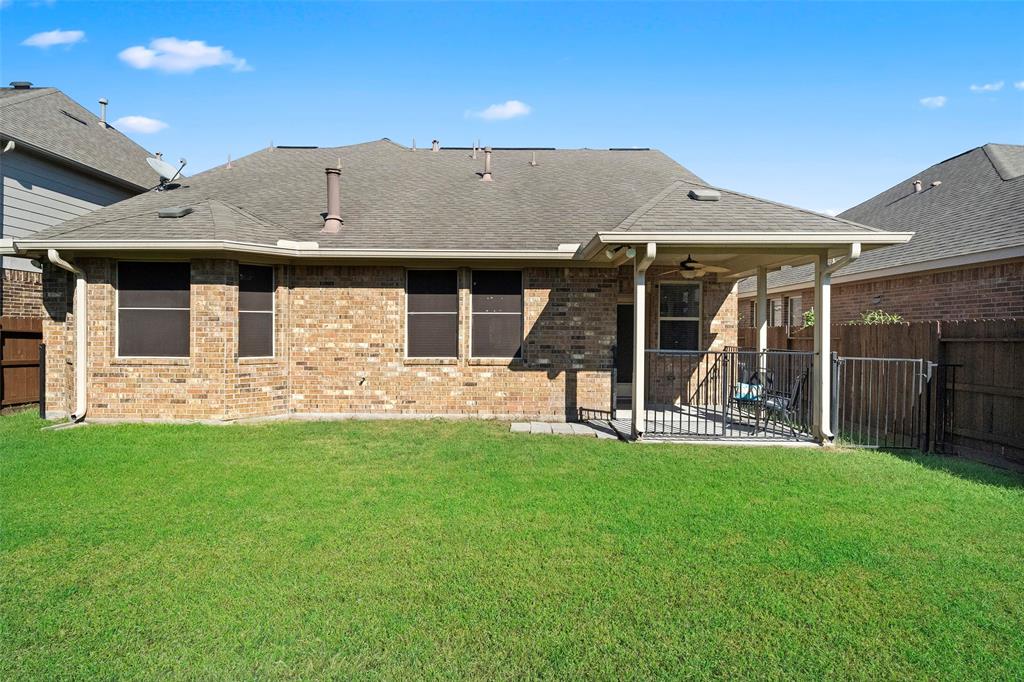 14815 Ashley Creek Court, Humble, Texas image 7