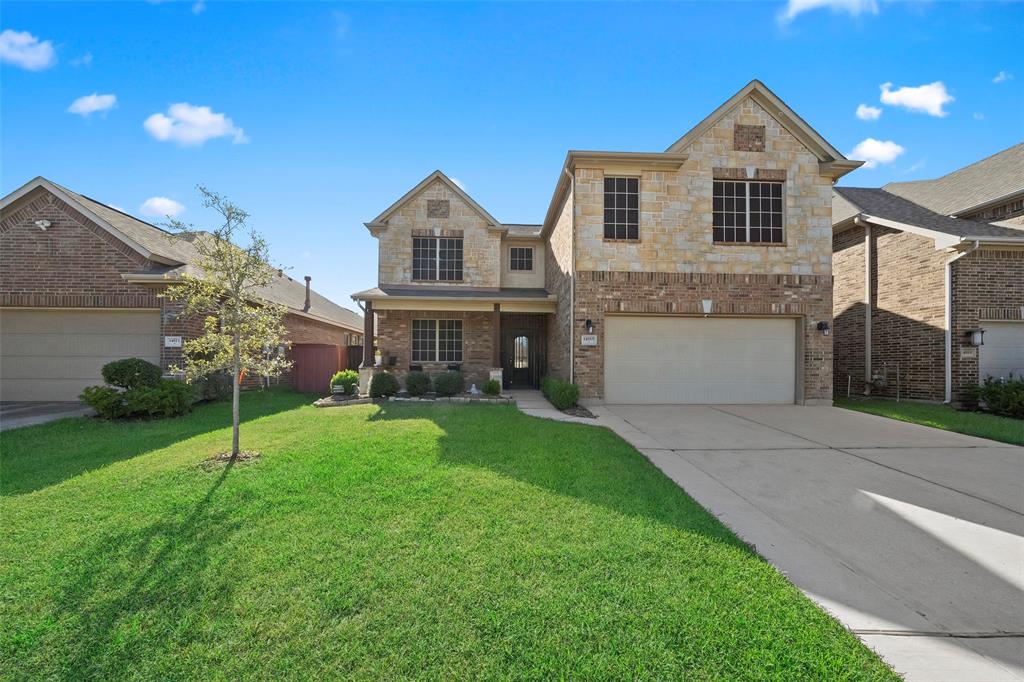 14815 Ashley Creek Court, Humble, Texas image 34