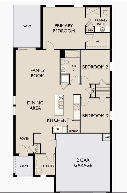 31282 Williams Landing Street, Waller, Texas image 11