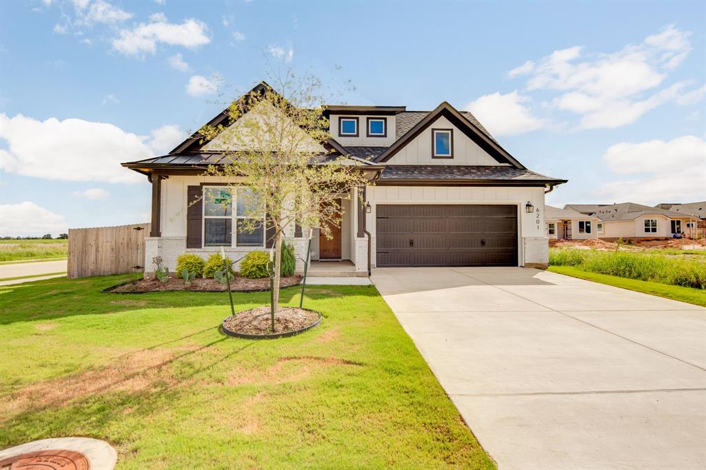 6201 Rockford Drive, College Station, Texas image 1