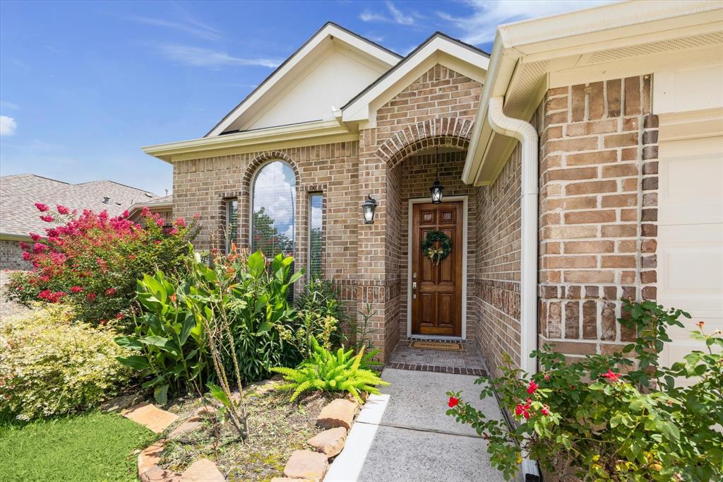 25207 Oak Star Drive