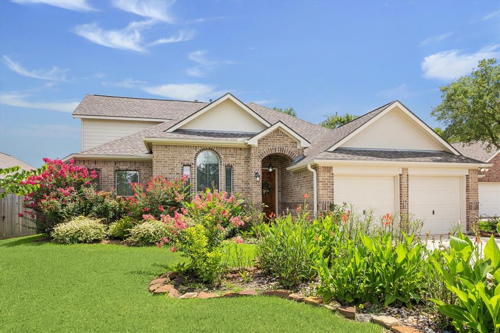 25207 Oak Star Drive