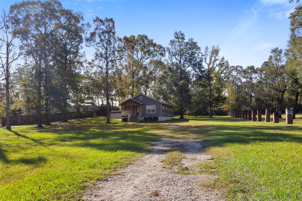 25385 Ferguson Road, Splendora, Texas image 15