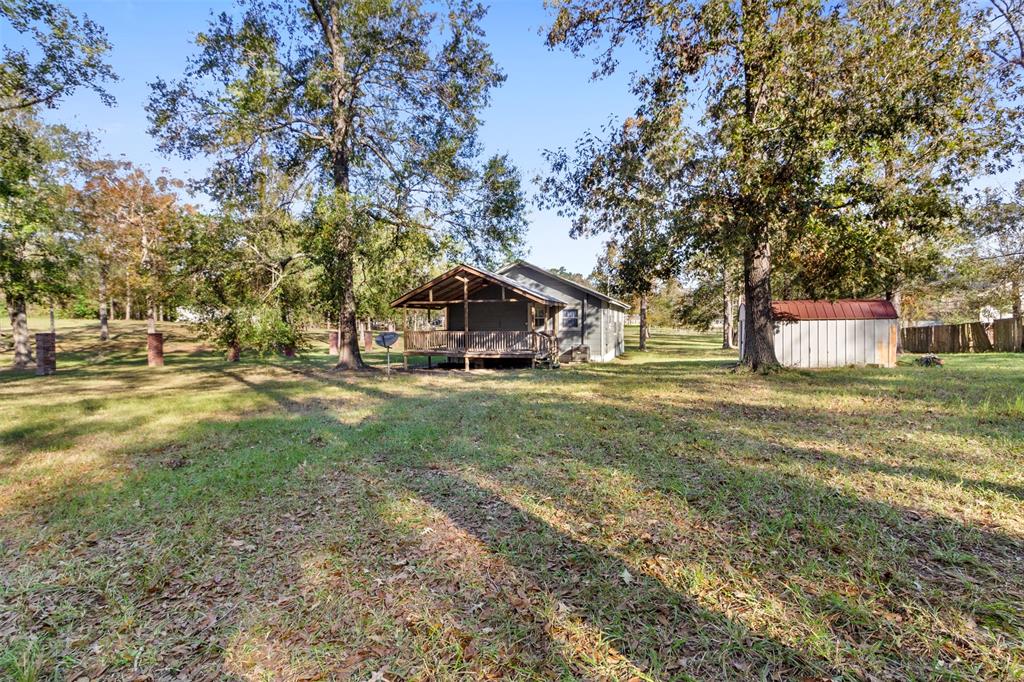 25385 Ferguson Road, Splendora, Texas image 16