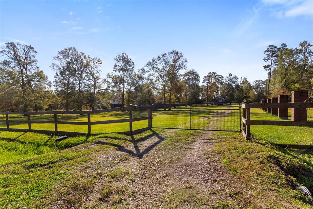 25385 Ferguson Road, Splendora, Texas image 17