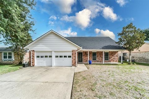 A home in Deer Park