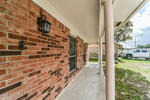 A home in Deer Park