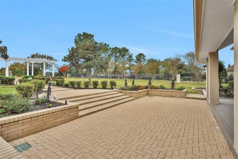 A home in Montgomery